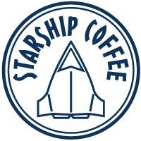 Starship Coffee image 1